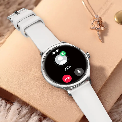 Picture of COLMI L10 Smartwatch 1.4" HD Screen Bluetooth Calling 100+ Sport Mode Smart Watch