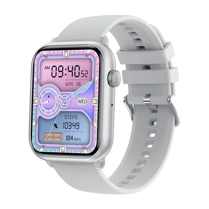 Picture of COLMI C80 Smartwatch 1.78 AMOLED high-definition screen 100+  Mode Voice Calling Smart Watch