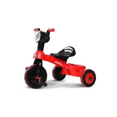 Picture of Road Master Tricycle Red & Black