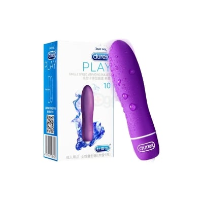 Picture of Durex Bullet Vibrating Bullet For Women