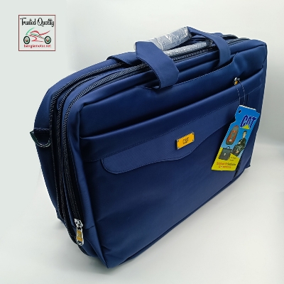 Picture of Office Bag for Men, Premium Quality Office Bag for Men, Official BackPack for Men, Laptop Bag for Men, Quality Laptop bag and Office Bag