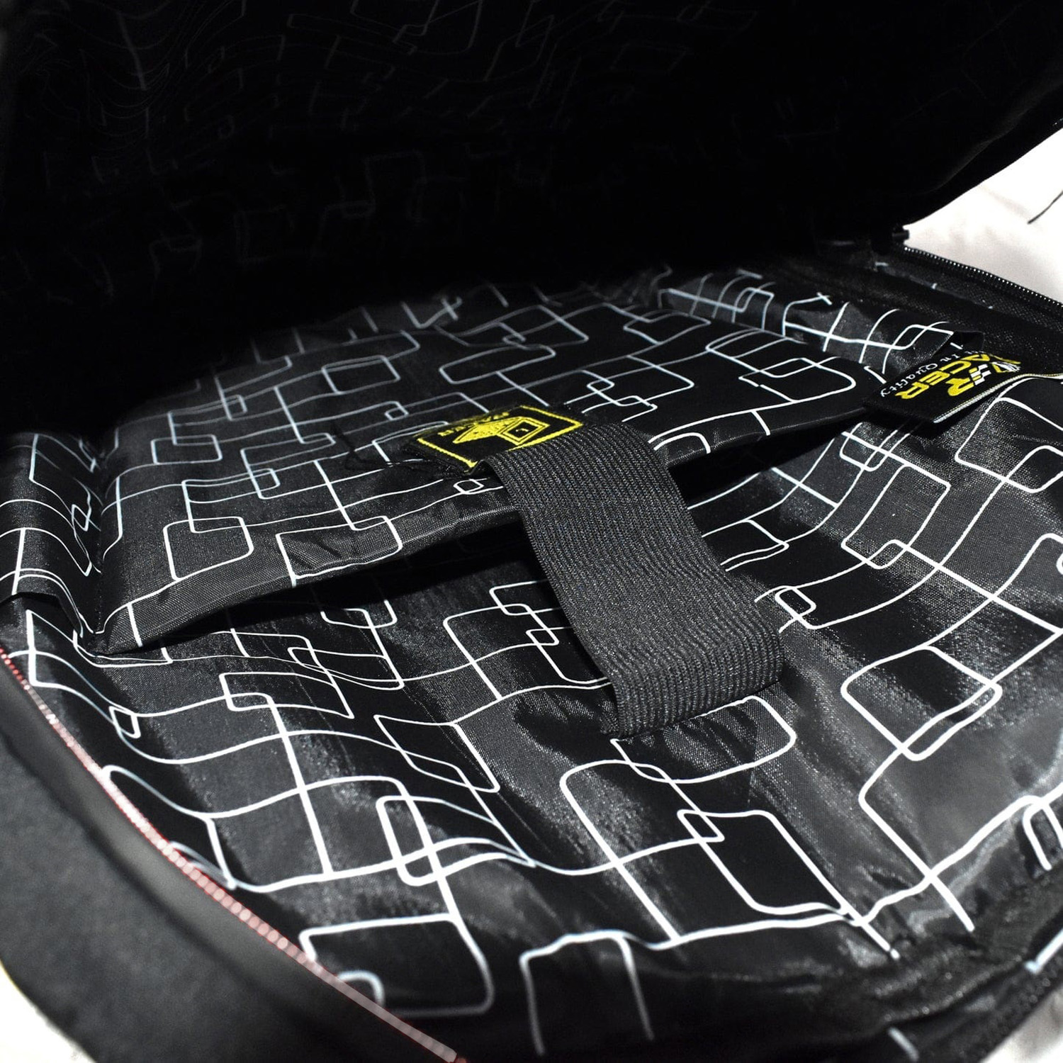 Picture of BackPack for Men, Classic BackPack for Men daily travel, Light weight bag for men daily travel, Simple travel bag for men, unique and light weigh backpack for men