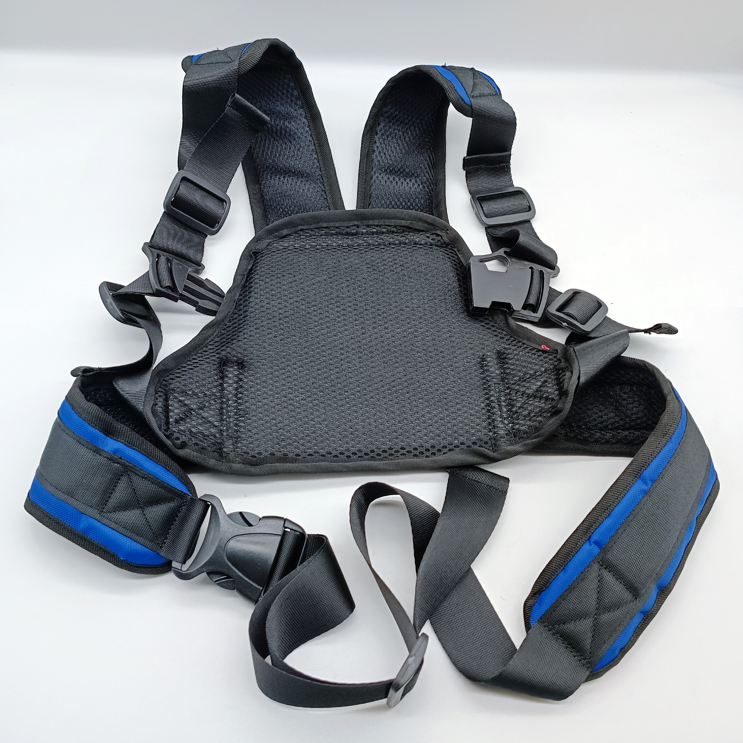 Picture of Kids Riding Safety Belt for Baby Girl | Girls Riding Safety Belt | Riding Safety Belt | Motorcycle Riding Safety Belt | Motor Riding Kids Safety belt