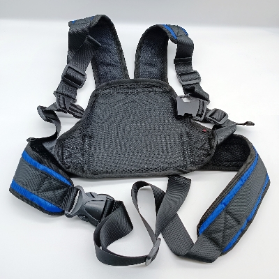 Picture of Kids Riding Safety Belt for Baby Girl | Girls Riding Safety Belt | Riding Safety Belt | Motorcycle Riding Safety Belt | Motor Riding Kids Safety belt