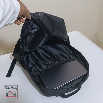 Picture of Light weight daily travel backpack for all, Light weight fashion backpack, unique design backpack, reasonable price backpack, fashion backpack