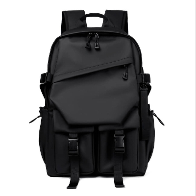 Picture of College-university backpack with laptop compartments, modern backpacks for students, backpacks for students, very modern backpack for young people