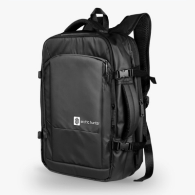 Picture of Arctic Hunter Multilayer Travel & Suitcase BackPack | Travel BackPack | Suitcase BackPack