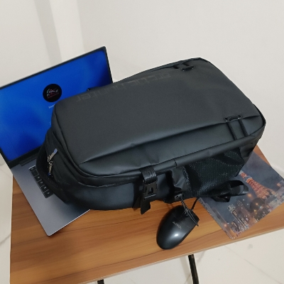 Picture of Arctic Hunter 17.8" Stylish Multipurpose BackPack