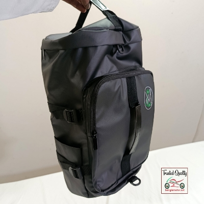 Picture of Men's Gym Bag, Sports Bag, Fitness Bag, Medium Size Travel Bag, 4 Way carry Travel Bag