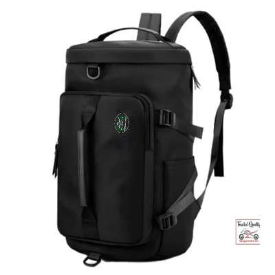 Picture of Men's Gym Bag, Sports Bag, Fitness Bag, Medium Size Travel Bag, 4 Way carry Travel Bag