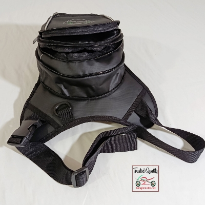 Picture of Bikers Bag / Waist Bag / Leg Bag / Light Weight Bag