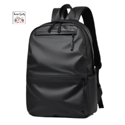 Picture of Arctic Hunter 17" Black Bamba Fashion & Laptop Backpack