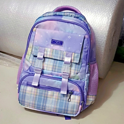 Picture of School Bag | JINCAIZI School Bag | JINCAIZI
