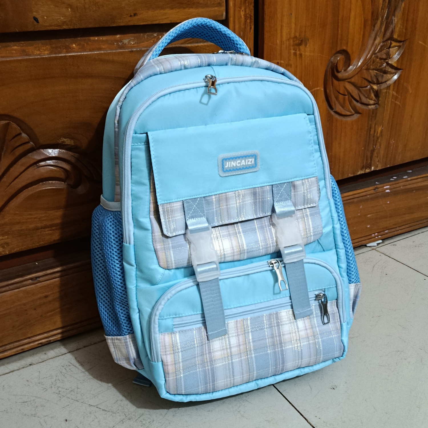 Picture of School Bag | JINCAIZI School Bag | JINCAIZI