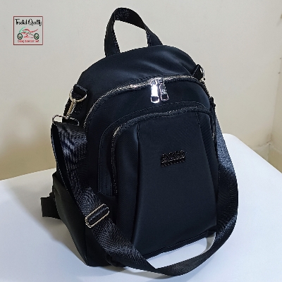 Picture of Smart BackPack for University Girls | Girls BackPack