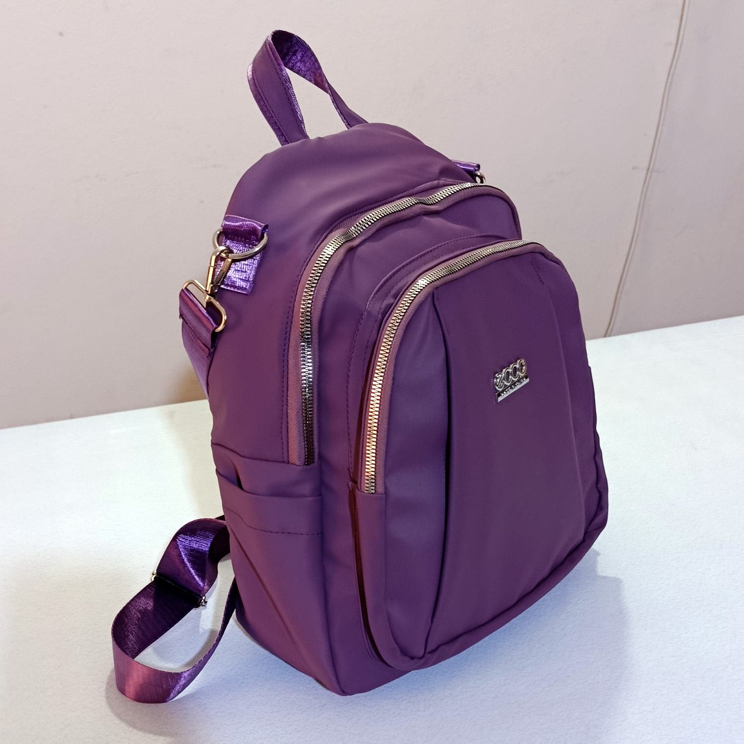 Picture of Smart BackPack for University Girls | Girls BackPack