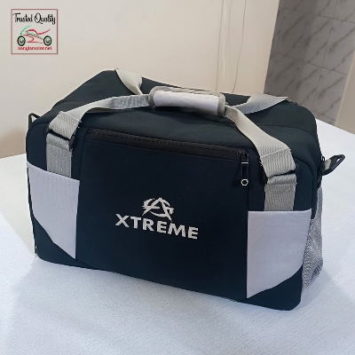 Picture of Dual Tone Travel Bag