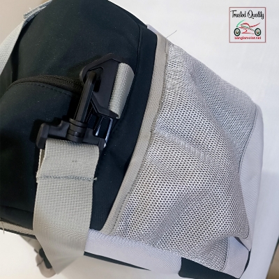 Picture of Dual Tone Travel Bag