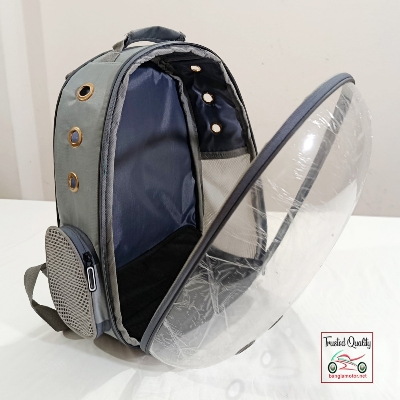 Picture of Pet Carrier । Cat Carrier | Cat Bag