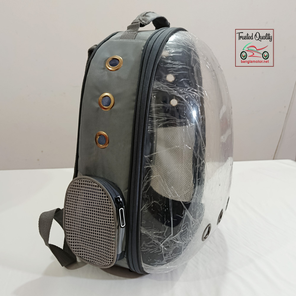 Picture of Pet Carrier । Cat Carrier | Cat Bag