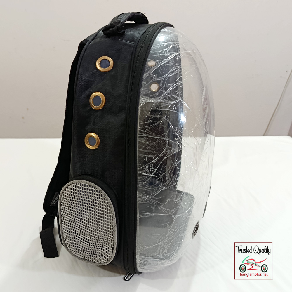 Picture of Pet Carrier । Cat Carrier | Cat Bag