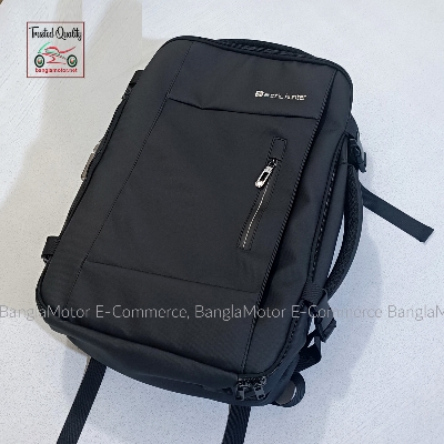 Picture of Arctic Hunter Pro BackPack with Lock & USB