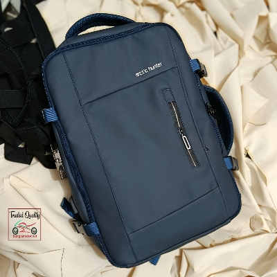 Picture of Arctic Hunter Pro BackPack with Lock & USB