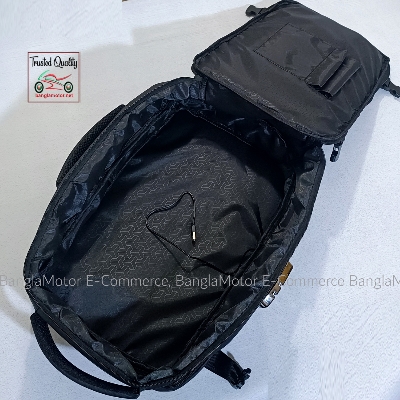 Picture of Arctic Hunter Pro BackPack with Lock & USB