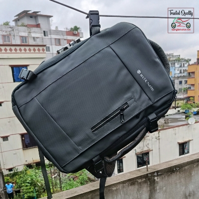 Picture of Arctic Hunter Pro BackPack with Lock & USB (1 PCS)