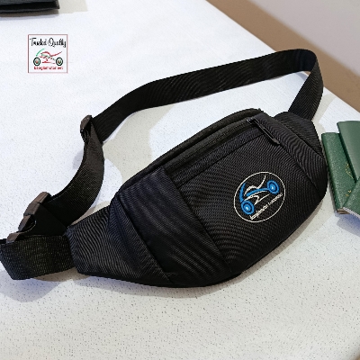 Picture of Waist Bag for Traveler
