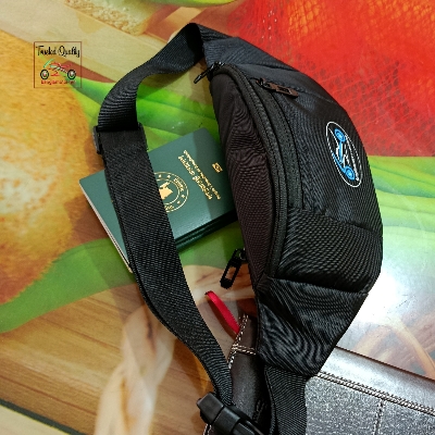 Picture of Waist Bag for Traveler