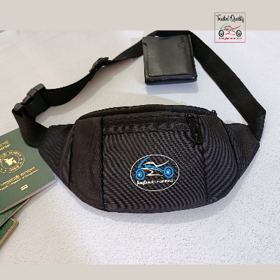 Picture of Waist Bag for Traveler