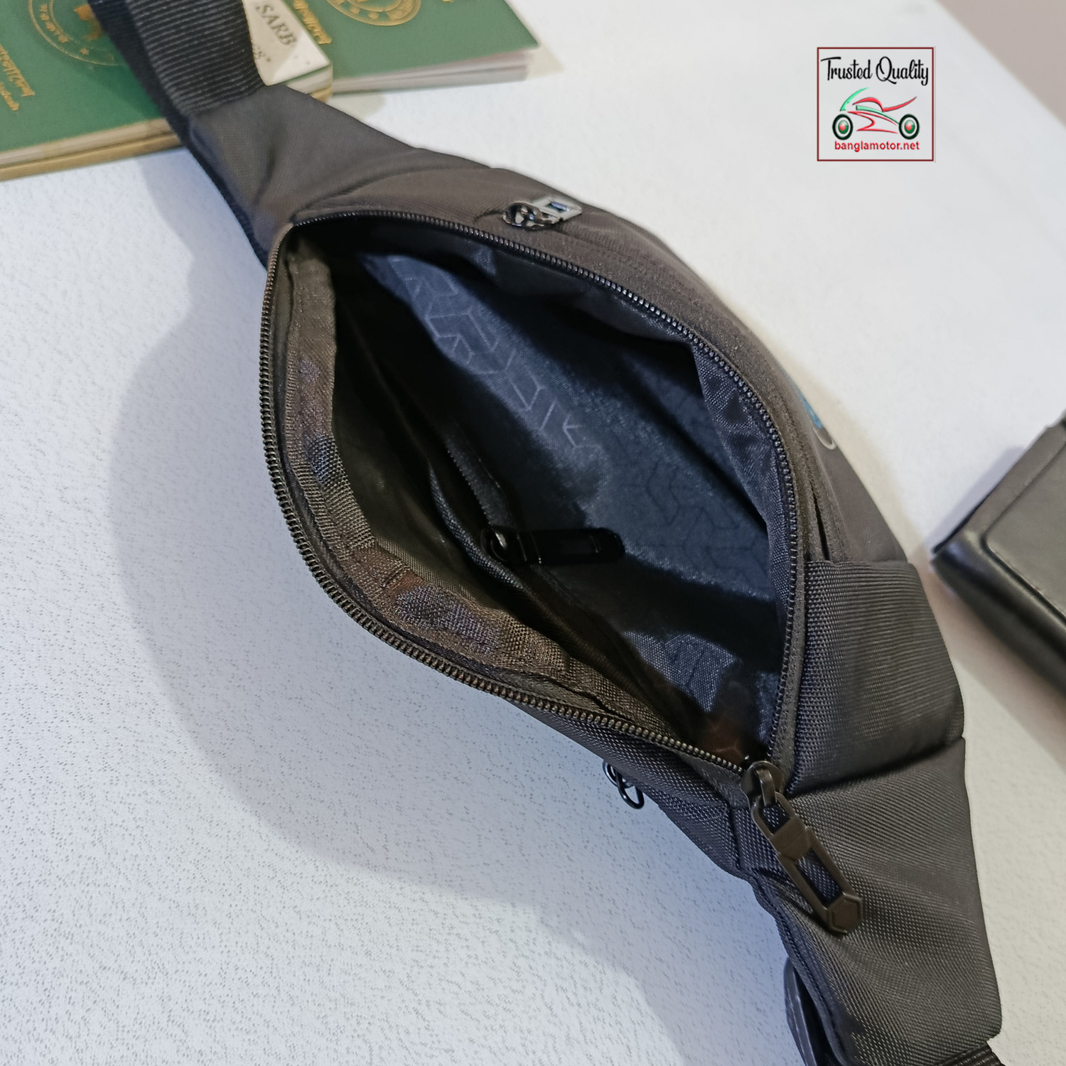 Picture of Waist Bag for Traveler