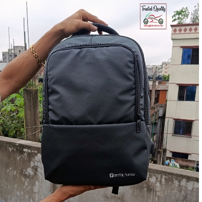 Picture of Multilayer Backpack for Multipurpose