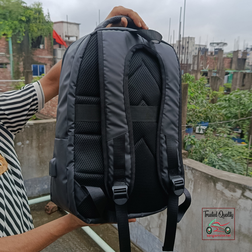 Picture of Multilayer Backpack for Multipurpose