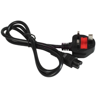 Picture of Laptop Power Cord Notebook Adapter Cable  1.5M
