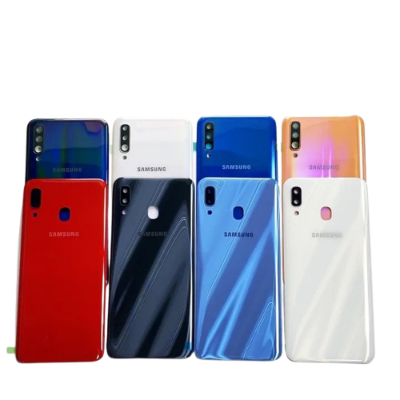 Picture of Samsung Galaxy A20s A30 A30s A50 A51 A70 Back Panel/Backshell/Back Housing