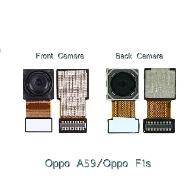 Picture of Camera Module For OPPO F1s/A59 Phone Accessories Replacement Repair Spare Parts