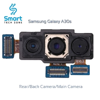 Picture of Camera Module for Samsung Galaxy A30s Replacement Spare Parts
