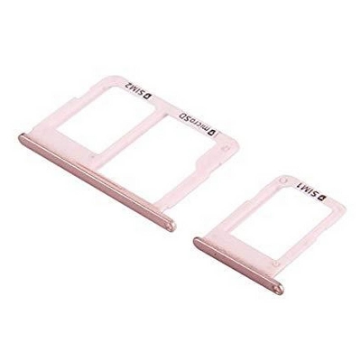 Picture of Sim Tray SD Card Tray Holder Card Compatible with Samsung Galaxy A5 2016 A510