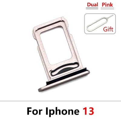 Picture of Sim Tray for iPhone 13 iPhone 13 Pro iPhone 13 Pro Max iPhone 13 Mini