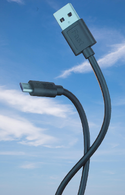 Picture of RECRSI Micro USB Fast Charging Cable CA-T125