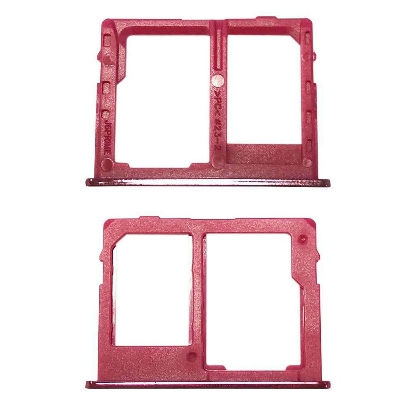 Picture of Sim Tray SD Card Tray Holder Card Compatible with Samsung Galaxy J4 Plus/Samsung Galaxy J6 Plus