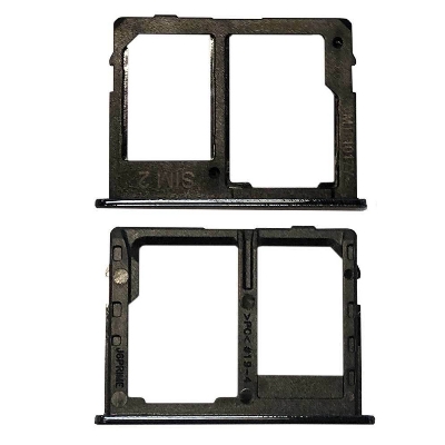 Picture of Sim Tray SD Card Tray Holder Card Compatible with Samsung Galaxy J4 Plus/Samsung Galaxy J6 Plus