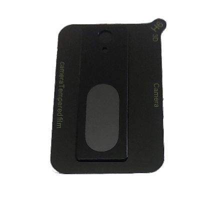 Picture of Exceptional Quality - Camera Glass Lens Cover Tempered Glass Protector for Google Pixel 7/ Google Pixel 7 Pro - Sleek Usage