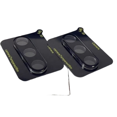 Picture of 3D Camera Glass Lens Cover Tempered Glass Protector for Samsung Galaxy A24