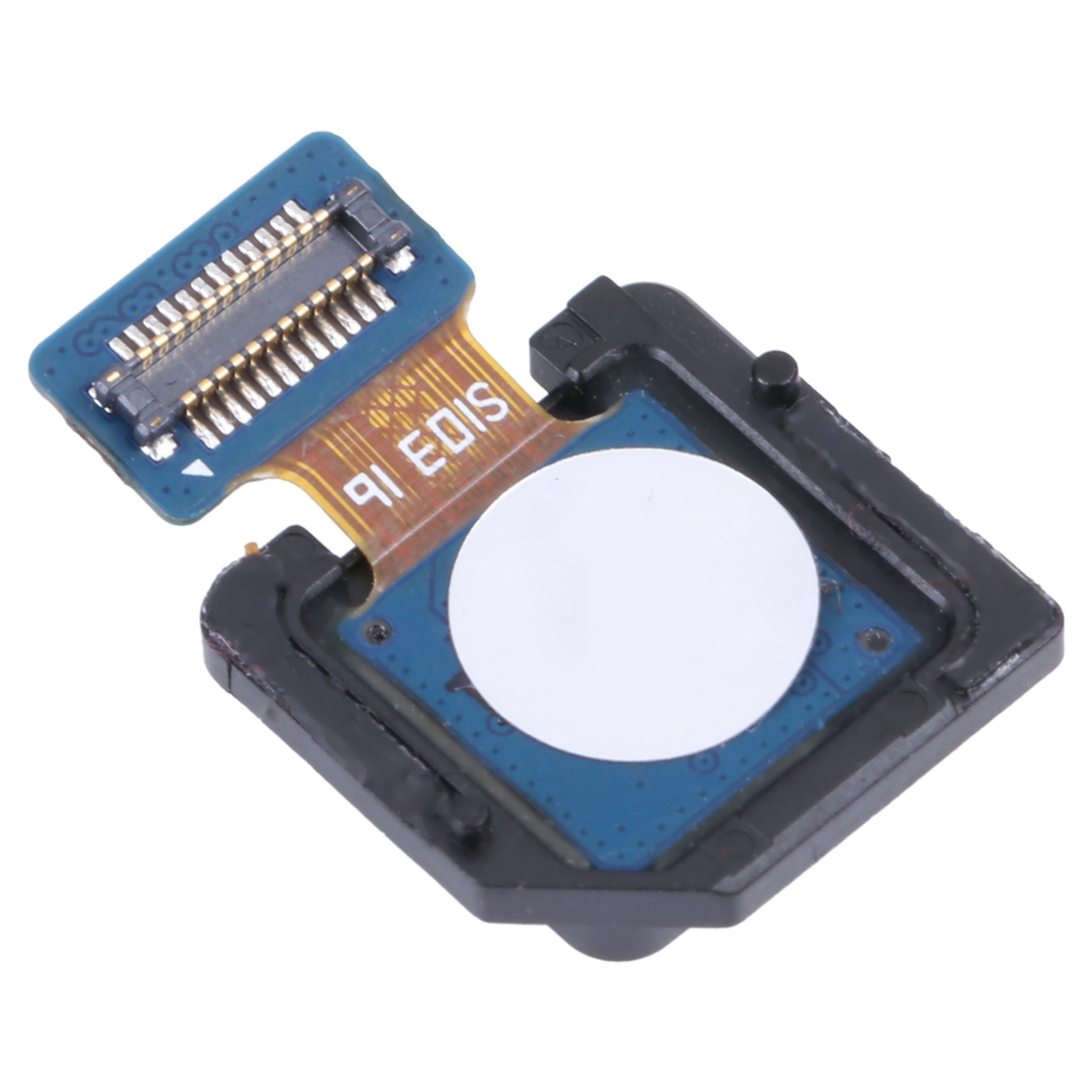Picture of Back Rear Big Main Camera Module Flex Cable For Samsung Galaxy M31 SM-M315 Small Front Camera Flex Replacement Parts