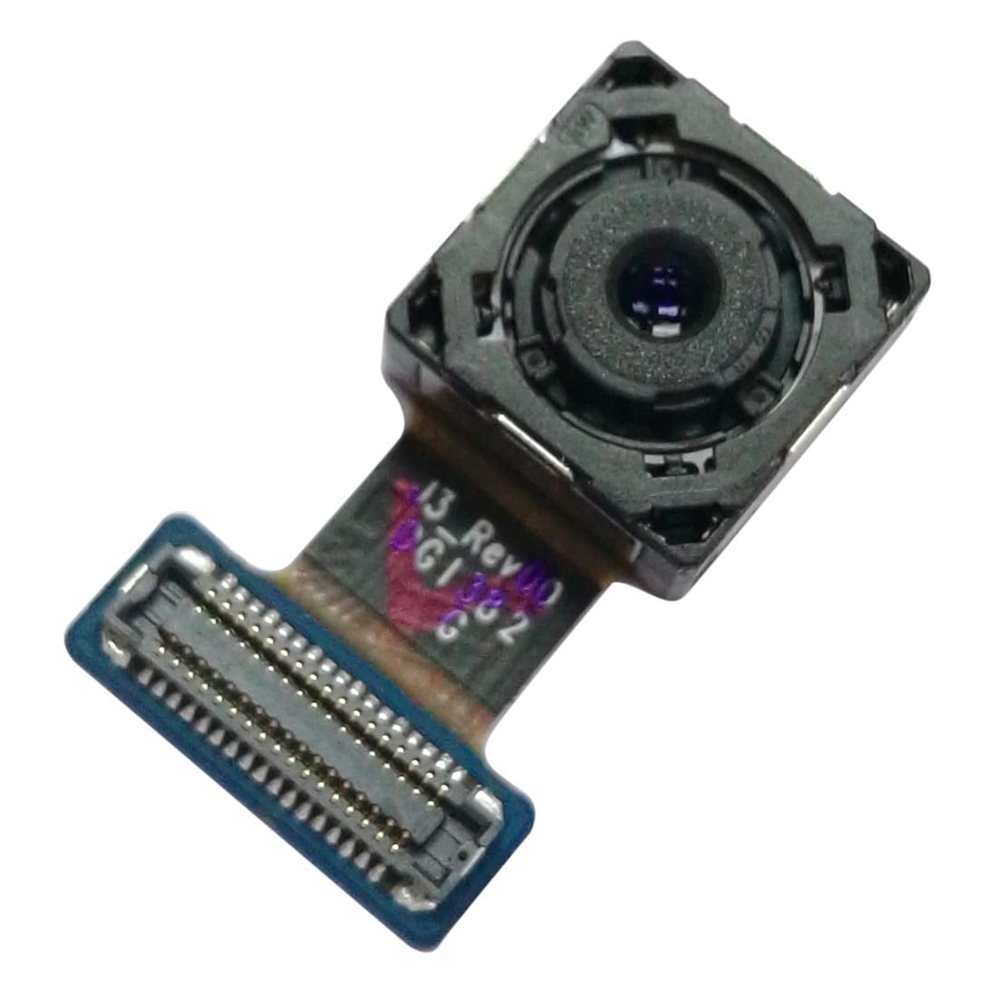 Picture of Back Rear Main Camera Module Flex Cable For Samsung Galaxy J6 2018 Small Front Camera Flex Replacement Parts