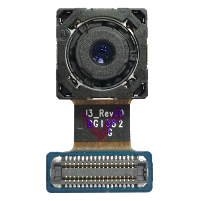 Picture of Back Rear Main Camera Module Flex Cable For Samsung Galaxy J6 2018 Small Front Camera Flex Replacement Parts