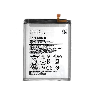 Picture of 100% Set Origin Samsung Galaxy A50 Battery Replacement EB-BA505ABU